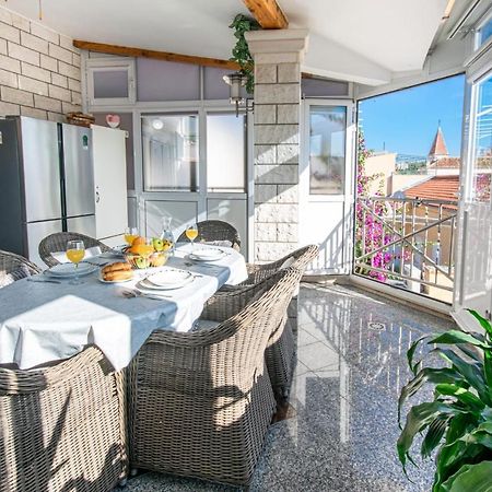 Holiday Home Nevera Makarska Buitenkant foto