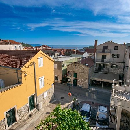 Holiday Home Nevera Makarska Buitenkant foto