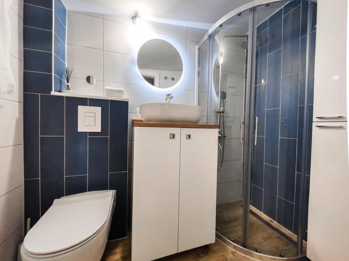 Holiday Home Nevera Makarska Buitenkant foto