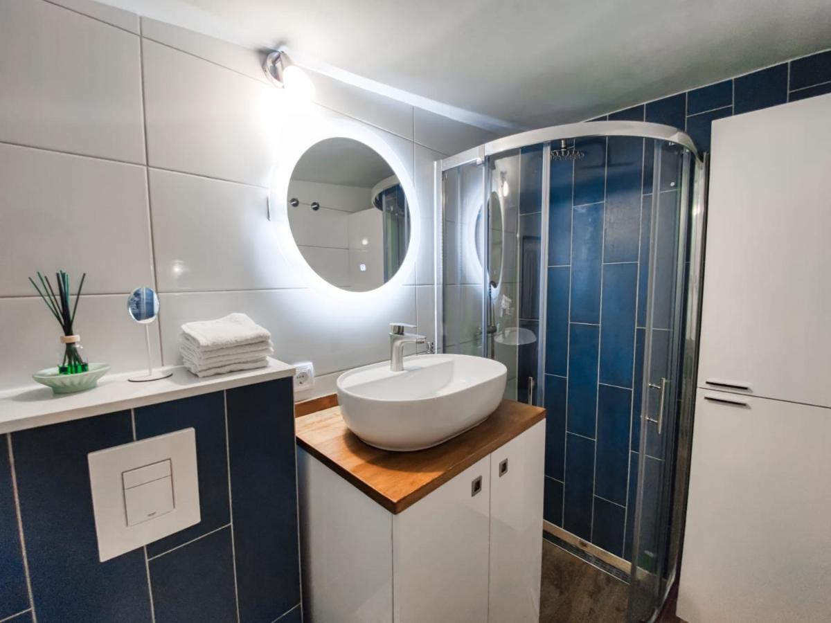 Holiday Home Nevera Makarska Buitenkant foto