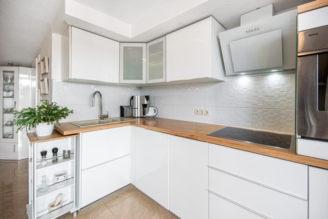 Holiday Home Nevera Makarska Buitenkant foto