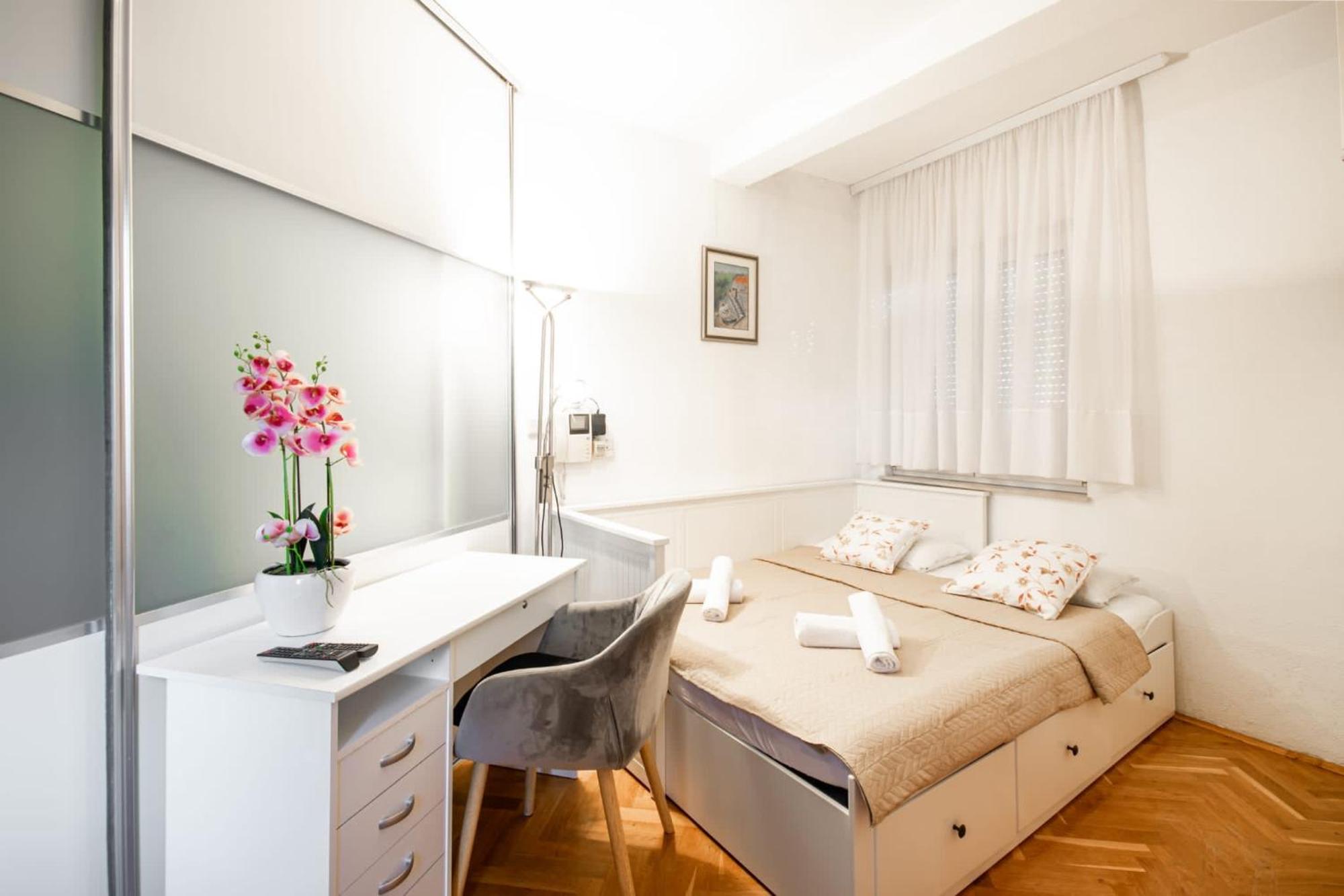 Holiday Home Nevera Makarska Buitenkant foto