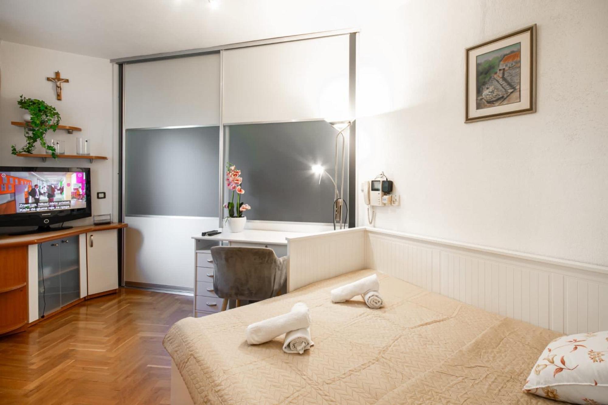 Holiday Home Nevera Makarska Buitenkant foto