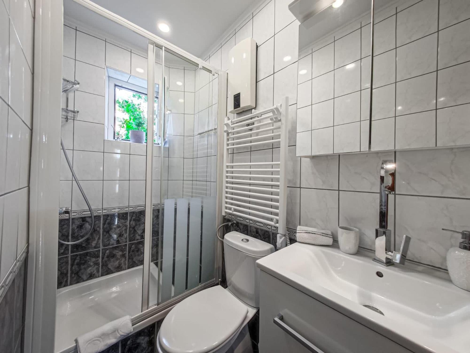 Holiday Home Nevera Makarska Buitenkant foto